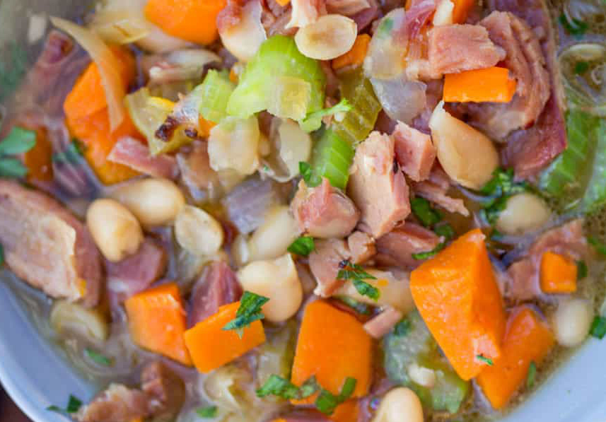 Ham-Hocks-and-Beans-Guide