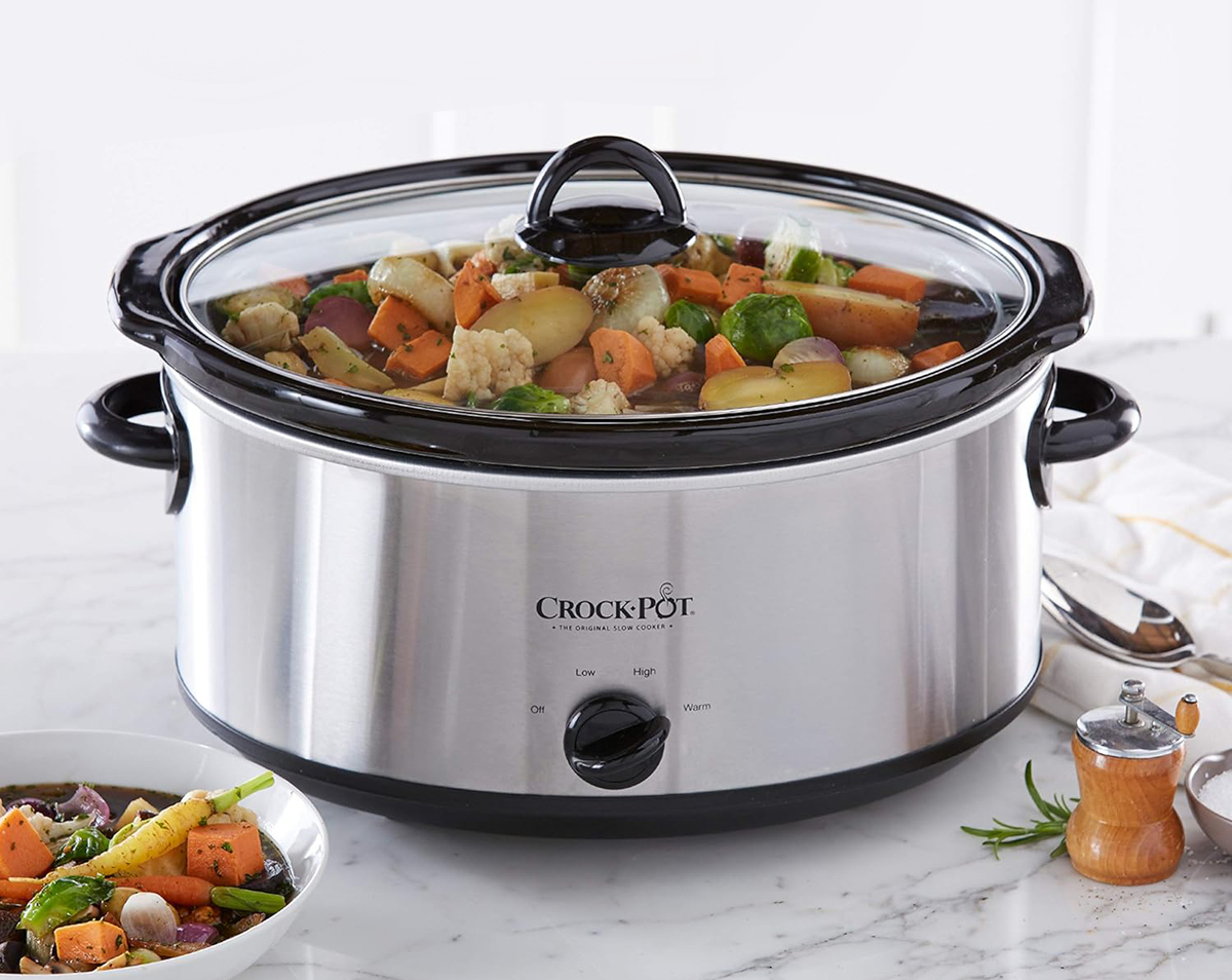 what-temperature-is-low-on-a-crock-pot